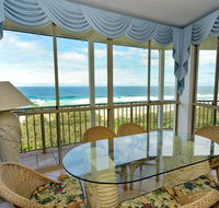 Whale Watch Resort Apartments - Accommodation Gold Coast
