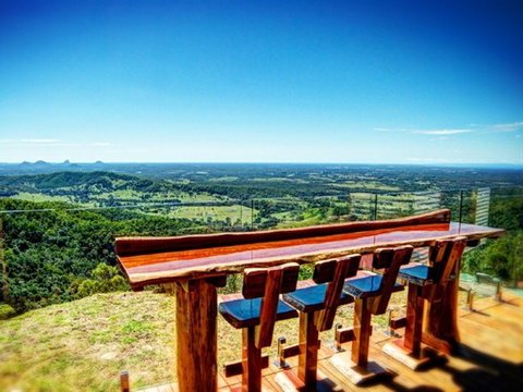 Worldsaway Retreat - Accommodation Gold Coast 0