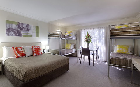 BEST WESTERN Tall Trees Canberra - Accommodation Gold Coast 1