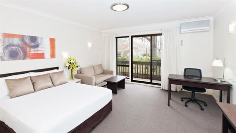 BEST WESTERN Tall Trees Canberra - Accommodation Gold Coast 4