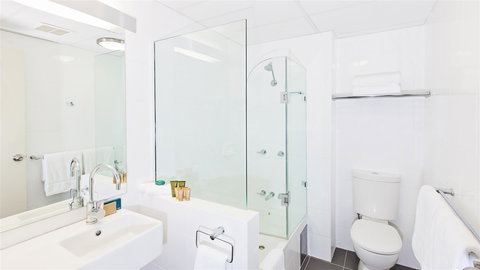 BEST WESTERN Tall Trees Canberra - Accommodation Gold Coast 5