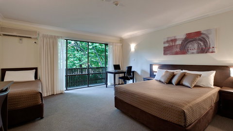 BEST WESTERN Tall Trees Canberra - Accommodation Gold Coast 6