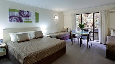 BEST WESTERN Tall Trees Canberra - Accommodation Gold Coast 7
