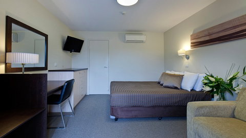 BEST WESTERN Tall Trees Canberra - Accommodation Gold Coast 8
