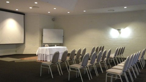 BEST WESTERN Ballina Island Motor Inn - Accommodation Gold Coast 2