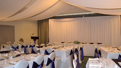 BEST WESTERN Ballina Island Motor Inn - Accommodation Gold Coast 4