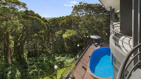 BEST WESTERN PLUS Apollo International Hotel - Accommodation Gold Coast 0