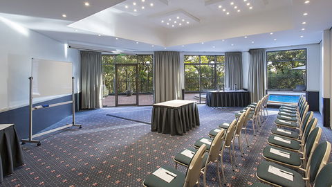 BEST WESTERN PLUS Apollo International Hotel - Accommodation Gold Coast 14