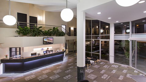 BEST WESTERN PLUS Apollo International Hotel - Accommodation Gold Coast 17