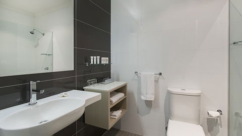 BEST WESTERN PLUS Apollo International Hotel - Accommodation Gold Coast 20