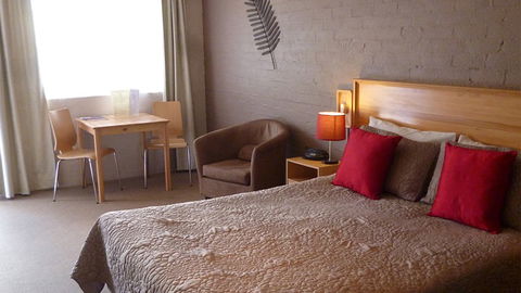 BEST WESTERN Balan Village Motel Nowra - Accommodation Gold Coast 1
