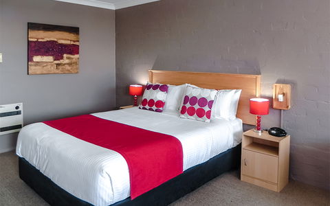 BEST WESTERN Balan Village Motel Nowra - Accommodation Gold Coast 0