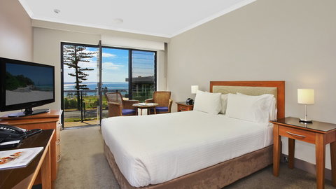 BEST WESTERN PLUS HW Boutique Hotel - Accommodation Gold Coast 2