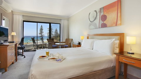 BEST WESTERN PLUS HW Boutique Hotel - Accommodation Gold Coast 12