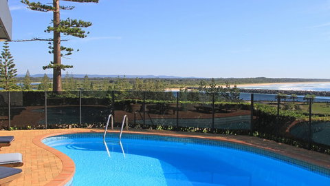 BEST WESTERN PLUS HW Boutique Hotel - Accommodation Gold Coast 15