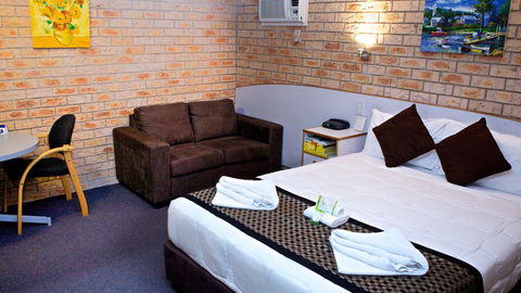 BEST WESTERN Kennedy Drive Motel - Accommodation Gold Coast 6