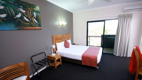 BEST WESTERN Darwin Airport Gateway Motel - Accommodation Gold Coast 0
