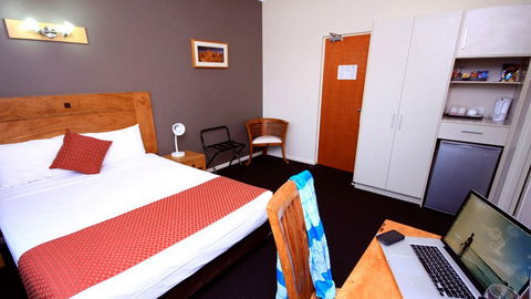 BEST WESTERN Darwin Airport Gateway Motel - Accommodation Gold Coast 1