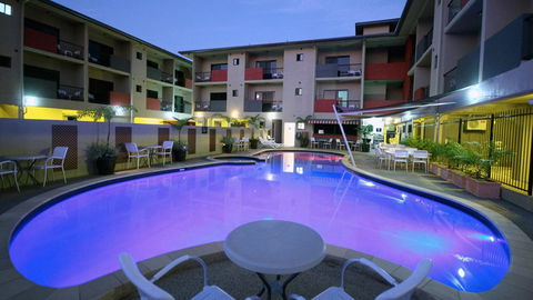 BEST WESTERN Darwin Airport Gateway Motel - Accommodation Gold Coast 3
