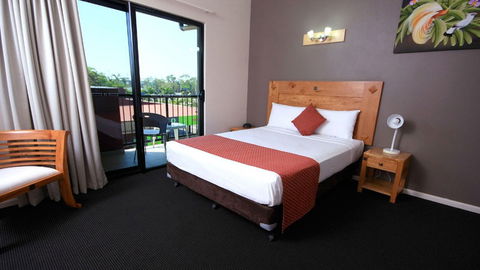BEST WESTERN Darwin Airport Gateway Motel - Accommodation Gold Coast 4