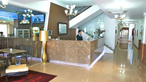 BEST WESTERN Astor Metropole Hotel And Apartments - Accommodation Gold Coast 3