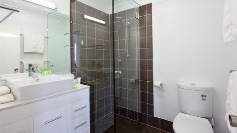 BEST WESTERN PLUS Gregory Terrace Brisbane - Accommodation Gold Coast 1
