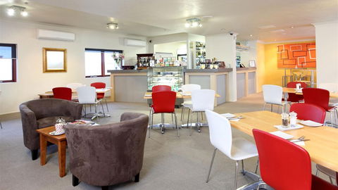 BEST WESTERN PLUS Gregory Terrace Brisbane - Accommodation Gold Coast 2