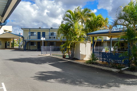 BEST WESTERN Boulevard Lodge - Accommodation Gold Coast 2