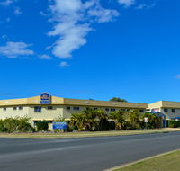 BEST WESTERN Boulevard Lodge - Accommodation Gold Coast