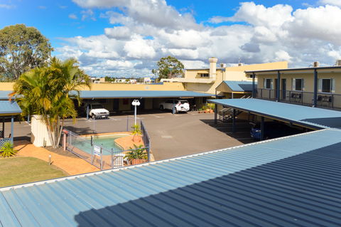 BEST WESTERN Boulevard Lodge - Accommodation Gold Coast 4