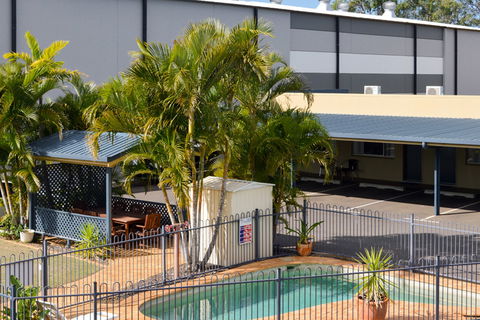 BEST WESTERN Boulevard Lodge - Accommodation Gold Coast 3