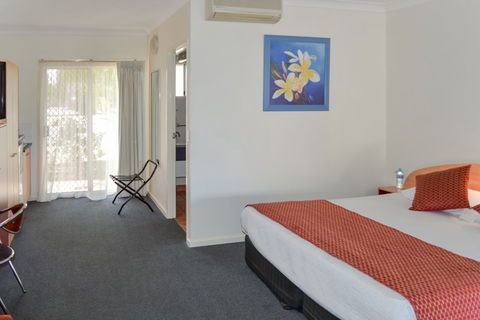 BEST WESTERN Boulevard Lodge - Accommodation Gold Coast 6