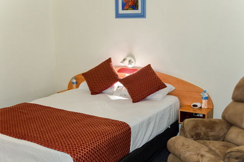 BEST WESTERN Boulevard Lodge - Accommodation Gold Coast 10