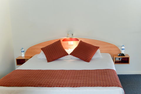 BEST WESTERN Boulevard Lodge - Accommodation Gold Coast 9