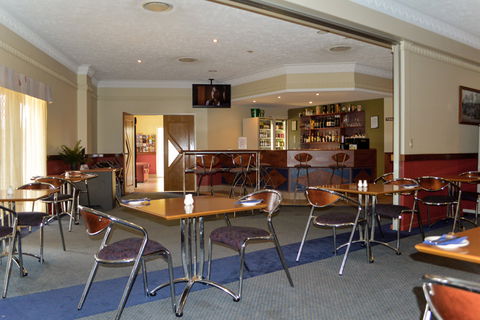 BEST WESTERN Boulevard Lodge - Accommodation Gold Coast 16
