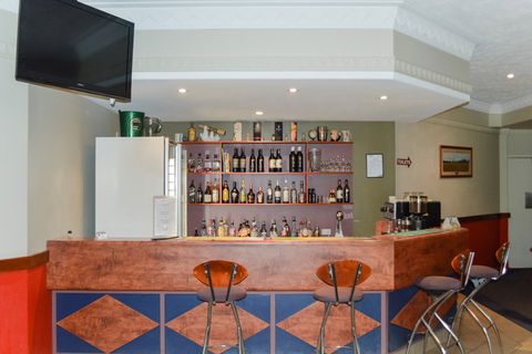 BEST WESTERN Boulevard Lodge - Accommodation Gold Coast 15
