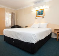 BEST WESTERN Bundaberg City Motor Inn - Accommodation Gold Coast