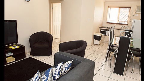 BEST WESTERN Caboolture Central Motor Inn - Accommodation Gold Coast 1