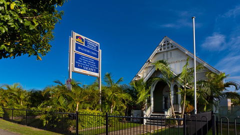 BEST WESTERN Caboolture Central Motor Inn - Accommodation Gold Coast 4