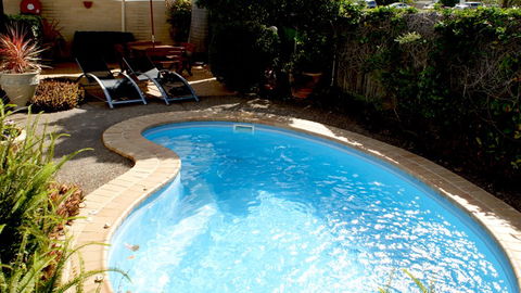 BEST WESTERN Ambassador Motor Lodge - Accommodation Gold Coast 0