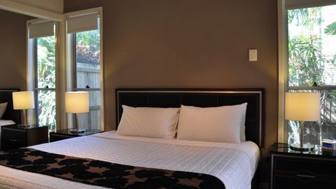 BEST WESTERN Ambassador Motor Lodge - Accommodation Gold Coast 4