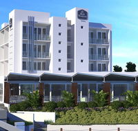 BEST WESTERN PLUS Oceanside Kawana Hotel - Gold Coast 4U