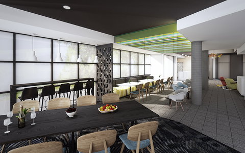 BEST WESTERN PLUS Oceanside Kawana Hotel - Accommodation Gold Coast 2