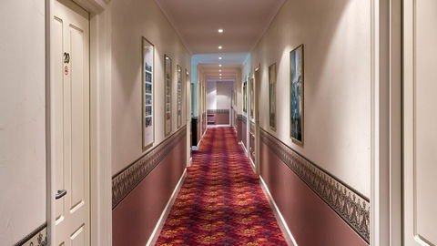 BEST WESTERN Ensenada Motor Inn - Accommodation Gold Coast 3