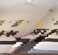 Best Western Alexander Motel Whyalla - Accommodation Gold Coast