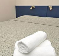 BEST WESTERN Murchison Lodge - 1 Gold Coast