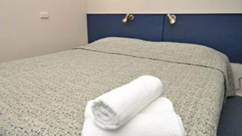 BEST WESTERN Murchison Lodge - Accommodation Gold Coast 0