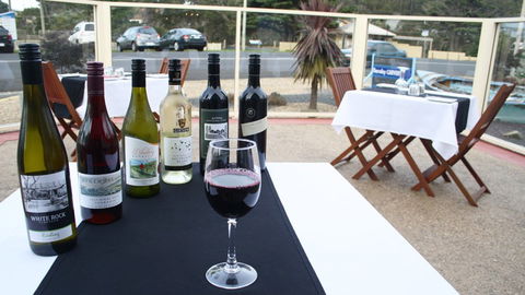 BEST WESTERN Murchison Lodge - Accommodation Gold Coast 2