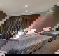 BEST WESTERN Foreshore Motel