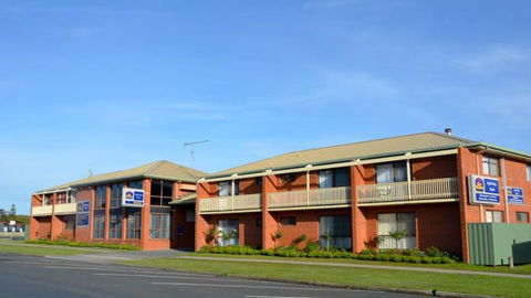 Best Western Apollo Bay Motel And Apartments - Accommodation Gold Coast 0